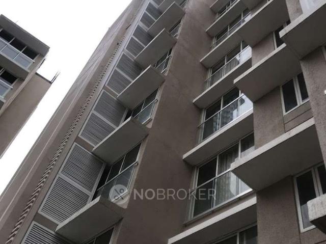 1 BHK Flat In Krishna Residency for Rent In Taloja