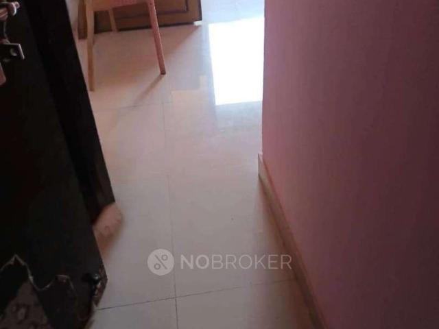 1 BHK Flat In Krishna Residency for Rent In Vichumbhe