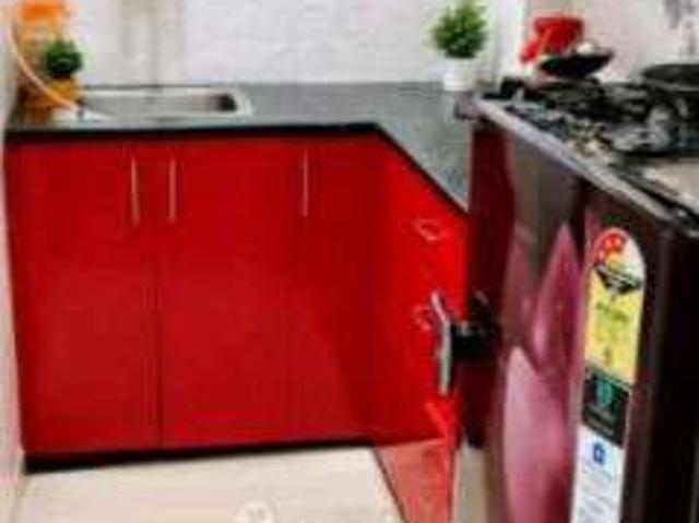 1 BHK Flat In Krishna Vatika Society for Rent In Noida Extention