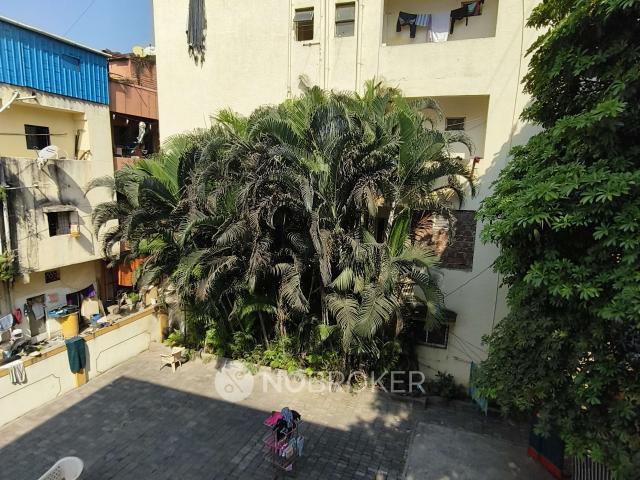 1 BHK Flat In Krishnai Appartment For Sale In Aundh
