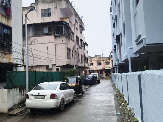 1 BHK Flat In Krishnasundar Complex for Rent In Saswad