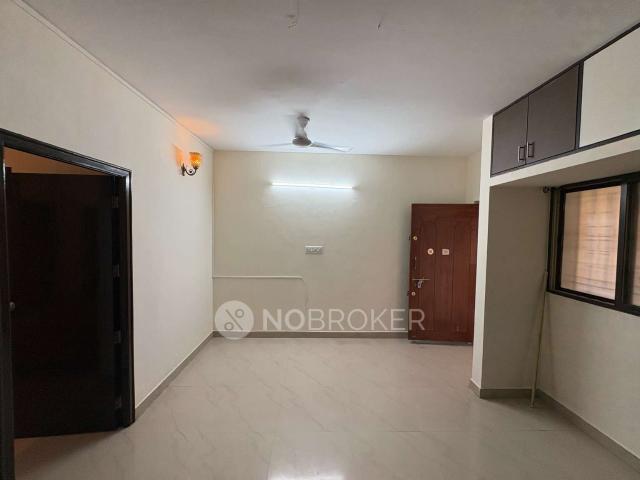 1 BHK Flat In Krishneel Kuteer Apartments For Sale In Banaswadi