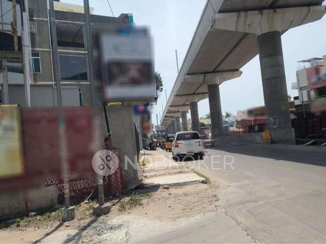 1 BHK Flat In Krithikaas Sri Sai Castle For Sale In Vivek Mervin Studio