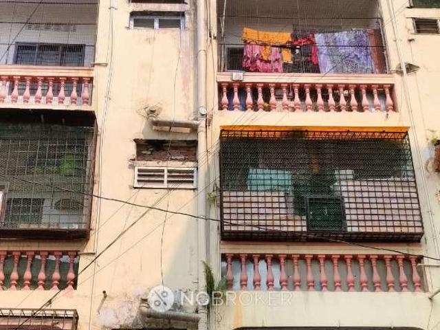 1 BHK Flat In Krupa Apartments For Sale In Marredpally