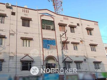1 BHK Flat In Krupa Complex for Rent In Safilguda