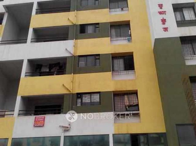 1 BHK Flat In Krushna Kunj for Rent In Balaji Sankul