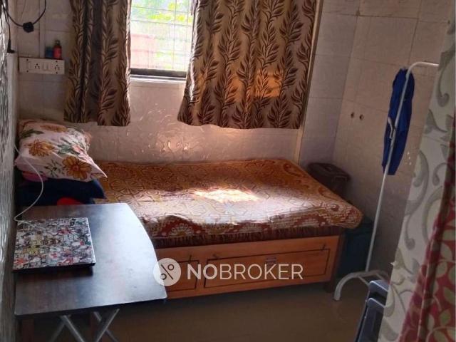1 BHK Flat In Krushnai Complex Dombivli for Rent In Dombivil
