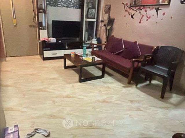 1 BHK Flat In Krushnakunj Appt for Rent In Karvenagar
