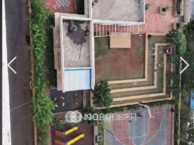 1 BHK Flat In Krystal City For Sale In Moshi