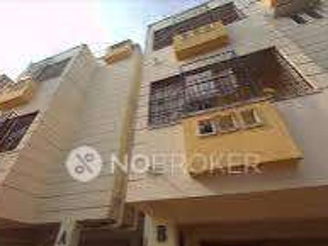 1 BHK Flat In Ks Associate For Sale In Madambakkam