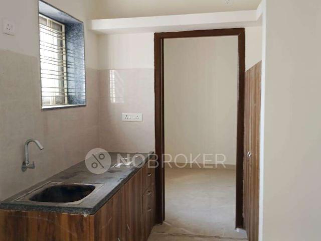 1 BHK Flat In Ksg Classic for Rent In Khajaguda