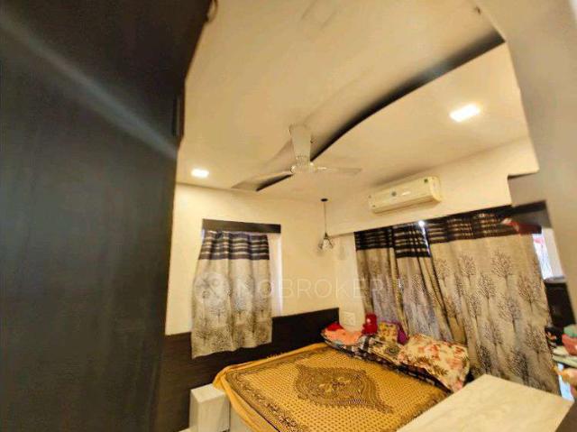 1 BHK Flat In Kshitij Vivanta For Sale In Sadan Wadi