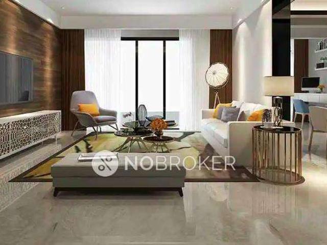 1 BHK Flat In Ksr Ramashray For Sale In Dombivli East