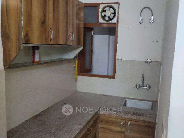 1 BHK Flat In Luvkush Apartment Rajpur Maidan Garhi for Rent In F5wv+x5m, Rajpur Khurd Village, Chhatarpur, New Delhi, 110068, India