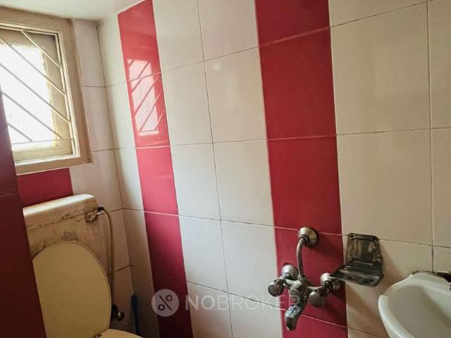 1 BHK Flat In Lvr Residency for Rent In Koramangala