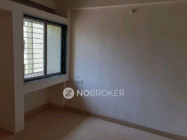 1 BHK Flat In L 12 Wing605, Swapnapurti Housing Society, Sec
