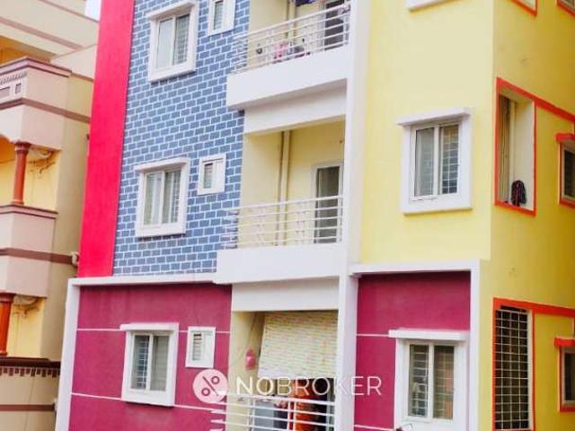 1 BHK Flat In L R Residency for Rent In Kondapur