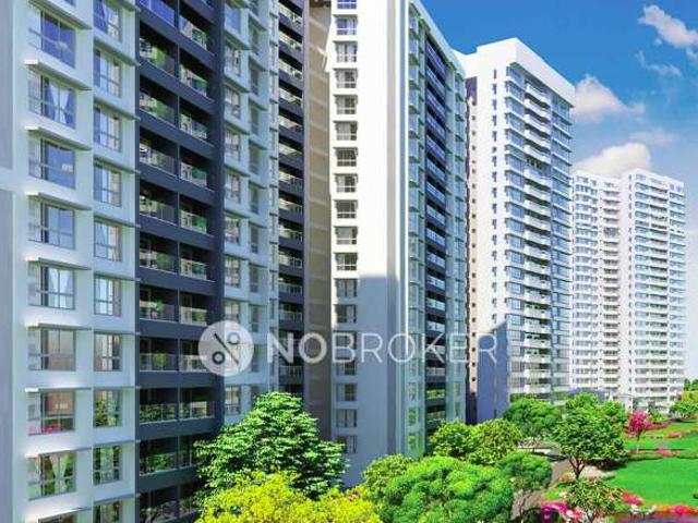 1 BHK Flat In L&t Emerald Isle For Sale In Powai