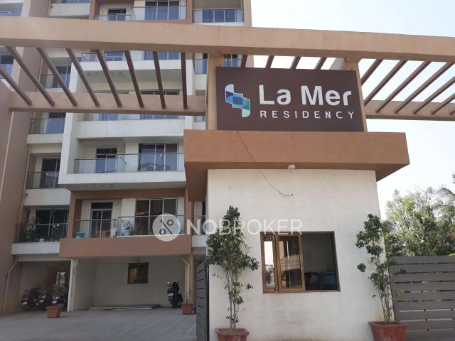1 BHK Flat In La Mer Residency for Rent In Panvel