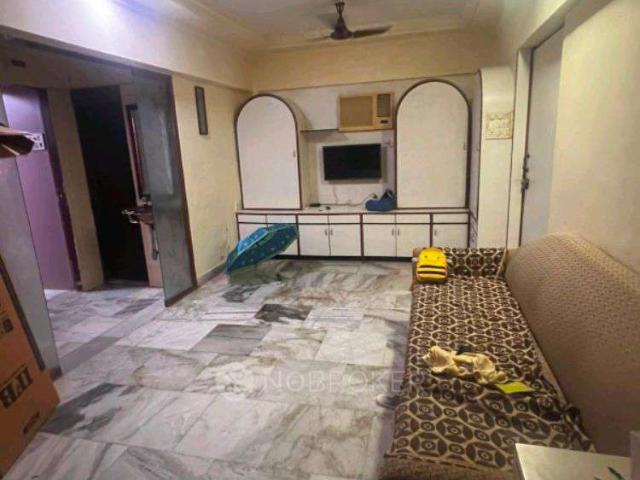 1 BHK Flat In Labh Ashish A Chsl Andheri East for Rent In A