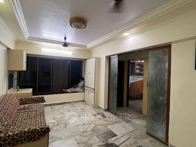 1 BHK Flat In Labh Ashish Chs for Rent In Andheri East