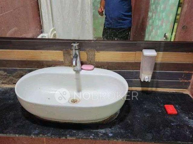 1 BHK Flat In Labharti Labh Sapphire for Rent In Andheri West