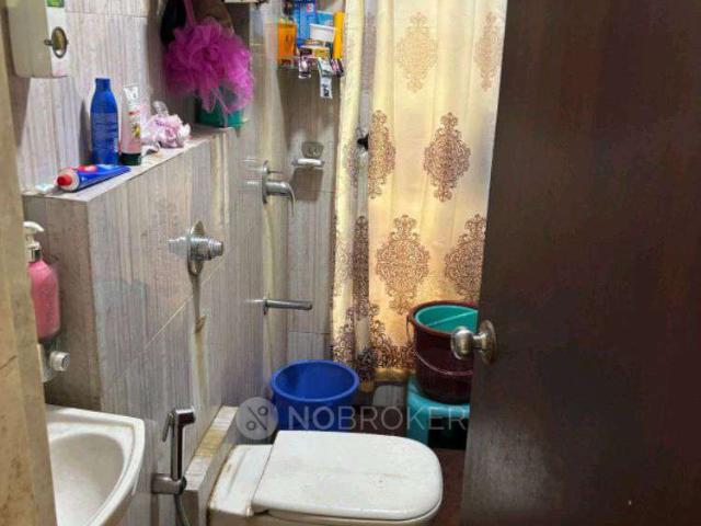 1 BHK Flat In Labharti Labh Shrivalli For Sale In Vile Parle West