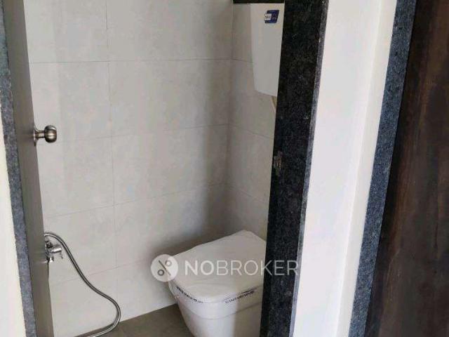 1 BHK Flat In Labheshwar Homes for Rent In Ulwe