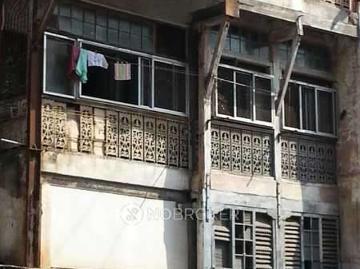 1 BHK Flat In Lakdawala Garden for Lease In Marine Lines