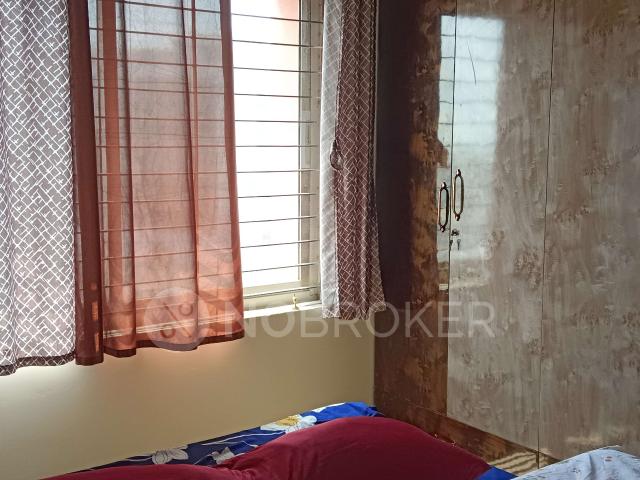 1 BHK Flat In Lake Dugar For Sale In Ambattur