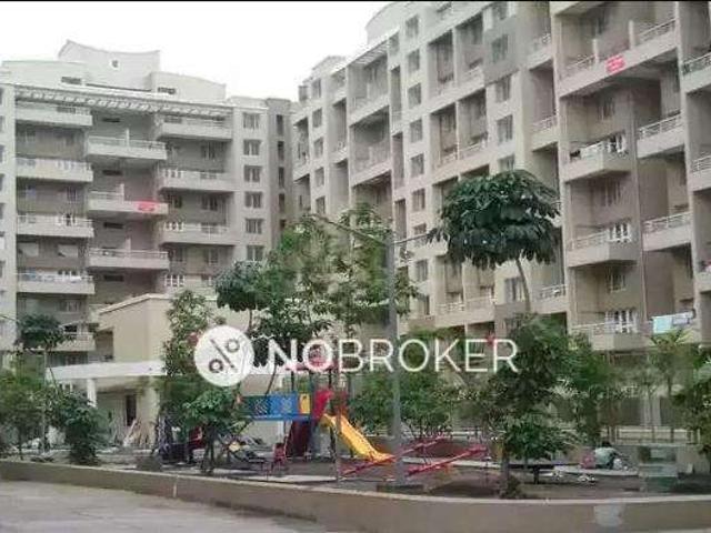 1 BHK Flat In Lake Wood Society for Rent In Ambegaon Budru