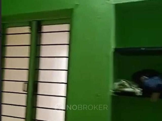 1 BHK Flat In Lake View Apartment For Sale In Sholinganallu