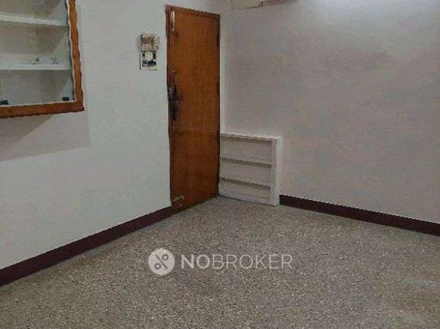 1 BHK Flat In Lake View Road For Sale In West Mambalam