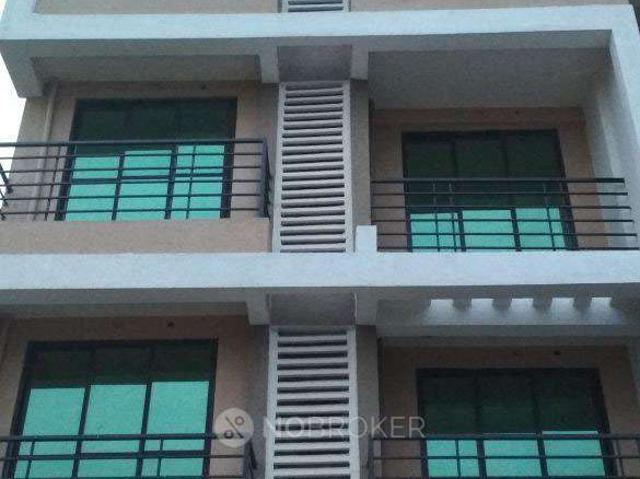1 BHK Flat In Laksh Homes For Sale In Taloja