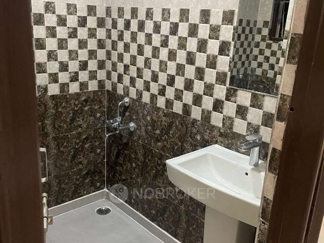 1 BHK Flat In Lakshman Apartment for Rent In Chhatarpur