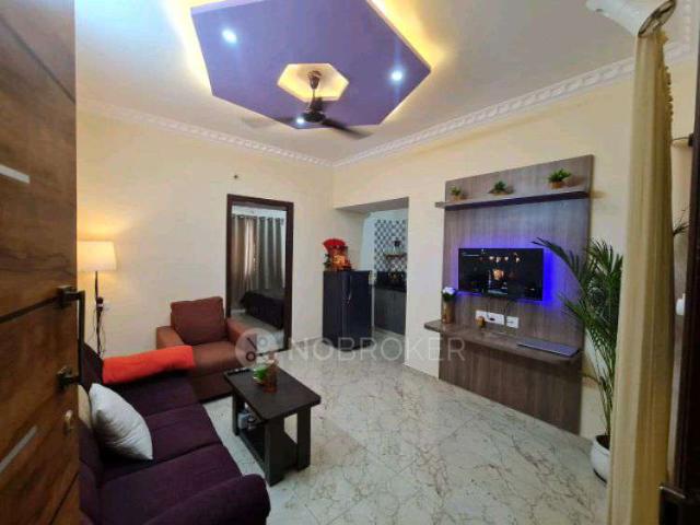 1 BHK Flat In Lakshmanadurga Residency for Rent In Btm Layout 2nd Stage