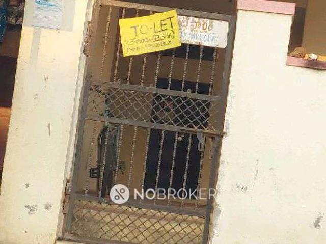 1 BHK Flat In Lakshmi Apartment For Sale In Premavathipet