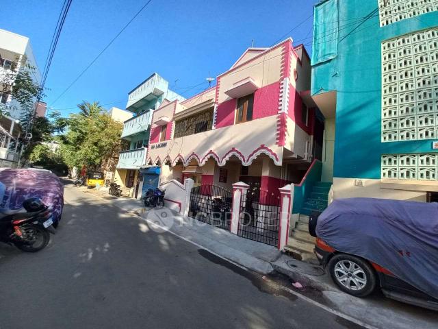 1 BHK Flat In Lakshmi Apartment, Velachery, for Rent In Velachery