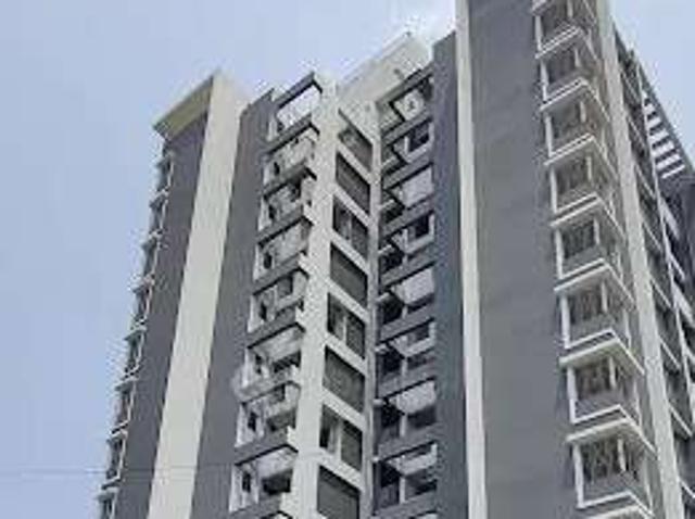 1 BHK Flat In Lakshmi Avenu for Rent In Wakad