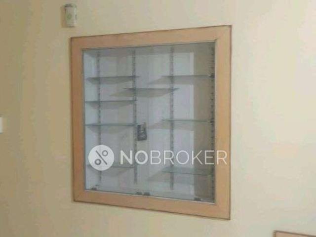 1 BHK Flat In Lakshmi Niwas Apartment For Sale In Nandini Layout