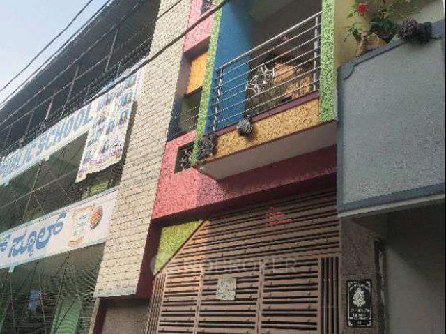 1 BHK Flat In Lakshmi Nilaya for Lease In Kanakanagar