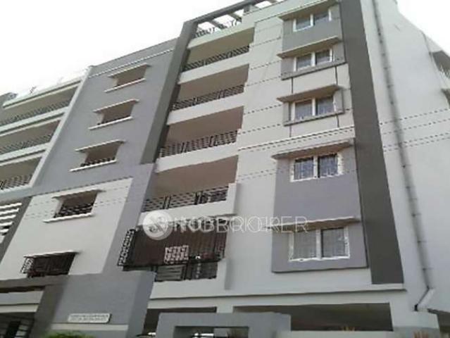 1 BHK Flat In Lakshmi Nilyam for Rent In Gachibowli
