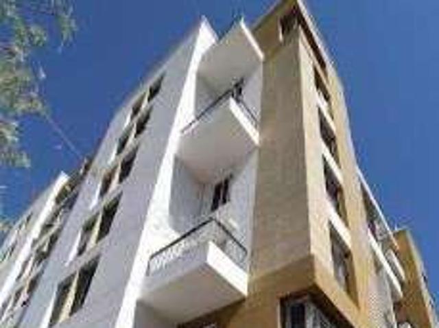 1 BHK Flat In Lakshmi Shrushti For Sale In Dhankawadi