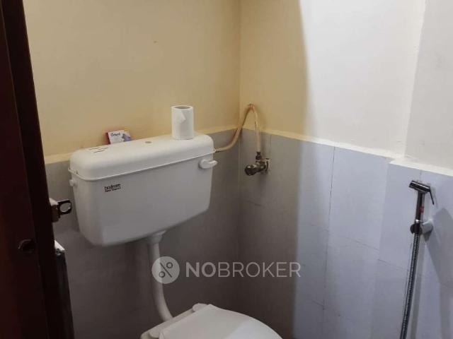 1 BHK Flat In Lalawani Residency for Rent In Vadgaon Sheri