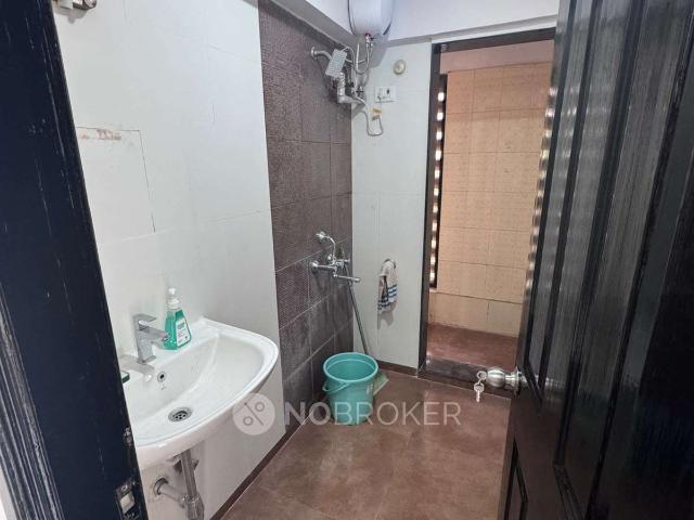 1 BHK Flat In Lalani Residency, Ghodbunder Road, Thane for Rent In Ghodbunder Road, Thane