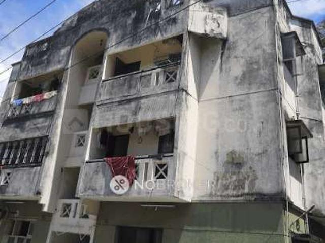 1 BHK Flat In Lalitha Flat for Rent In Madipakkam