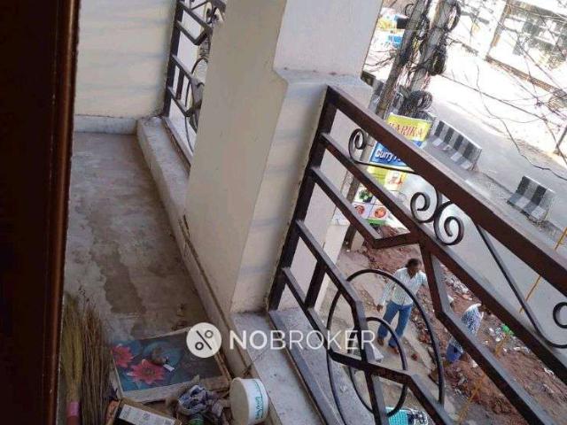 1 BHK Flat In Lalitha Nilayam for Rent In Banjara Hills