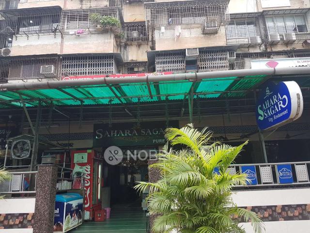 1 BHK Flat In Lancelot For Sale In Borivali West