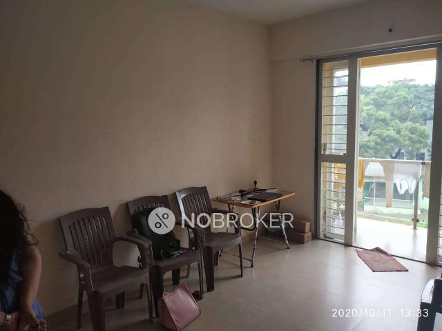 1 BHK Flat In Landmark Hillside Apartment For Sale In Taleg