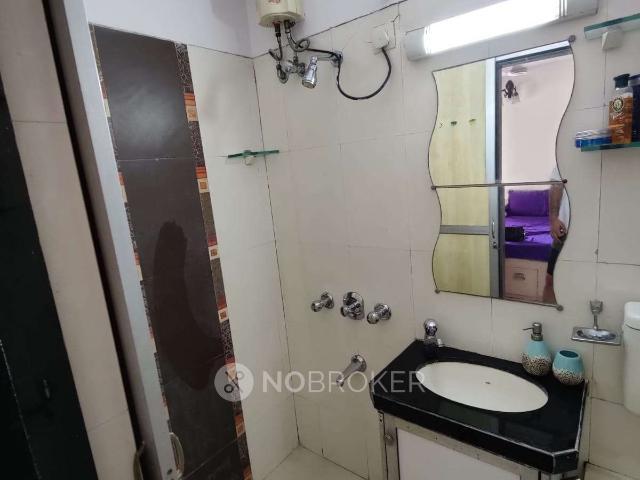 1 BHK Flat In Landmark Towers for Lease In Dadar